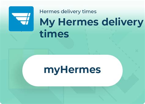 hermes delivery time today